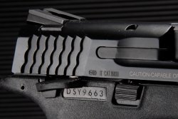 Smith&Wesson M&P .45 ACP Smith&Wesson M&P .45 ACP