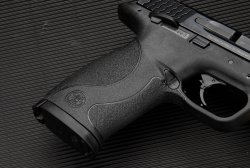 Smith&Wesson M&P .45 ACP Smith&Wesson M&P .45 ACP