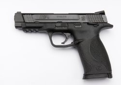 Smith&Wesson M&P .45 ACP Smith&Wesson M&P .45 ACP