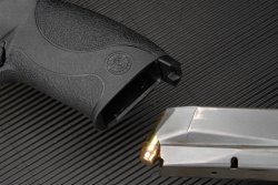 Smith&Wesson M&P .45 ACP Smith&Wesson M&P .45 ACP