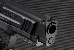 Smith&Wesson M&P .45 ACP Smith&Wesson M&P .45 ACP