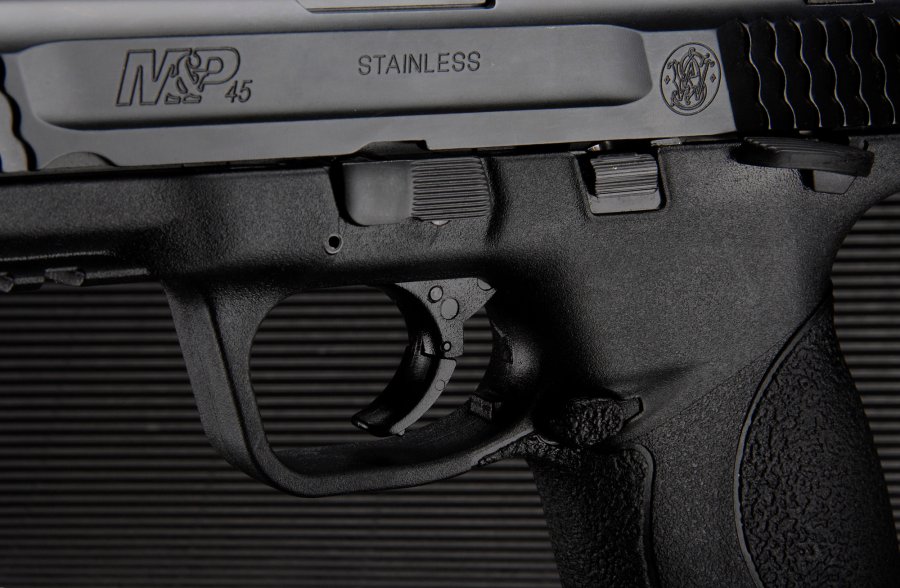 Smith&Wesson M&P .45 ACP Smith&Wesson M&P .45 ACP