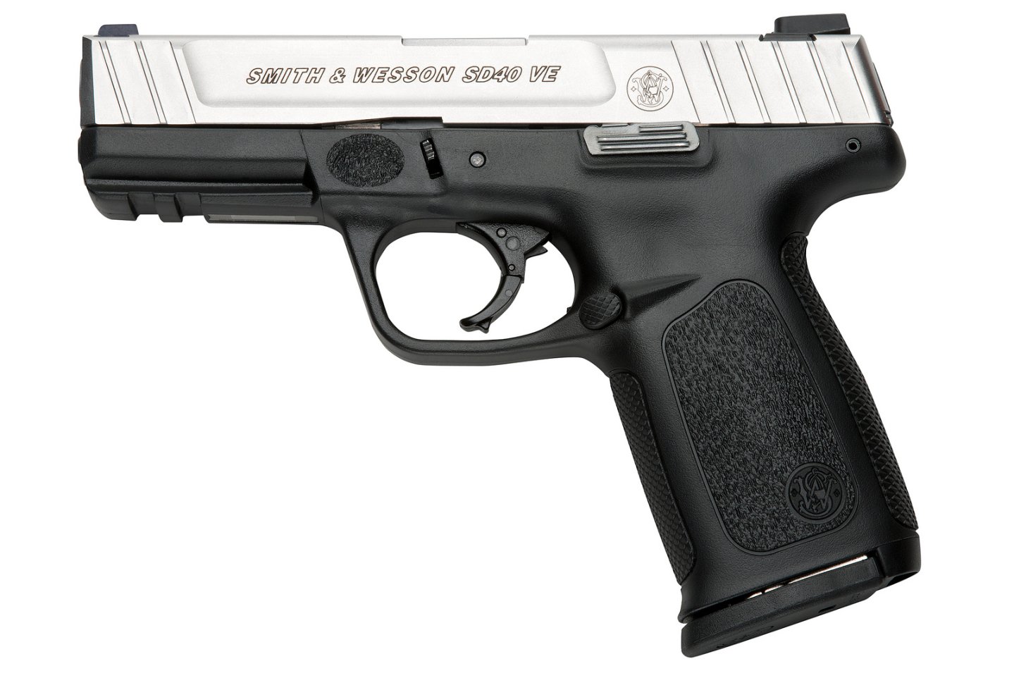 Smith&Wesson SD40-VE