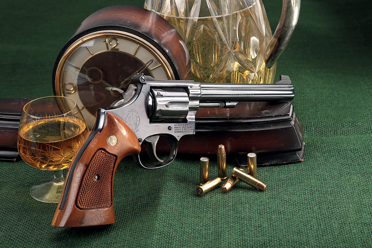 Target Hahn und Abzug S&W M14 1200-07-2015-Smith-Wesson-Model-14-Target-Hahn-und-Abzug