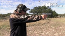 Solid Concepts M1911-DMLS Solid Concepts M1911-DMLS