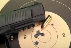 Test: WALTHER PPQ M2, 5 Zoll in 9 mm Luger Test: WALTHER PPQ M2, 5 Zoll in 9 mm Luger