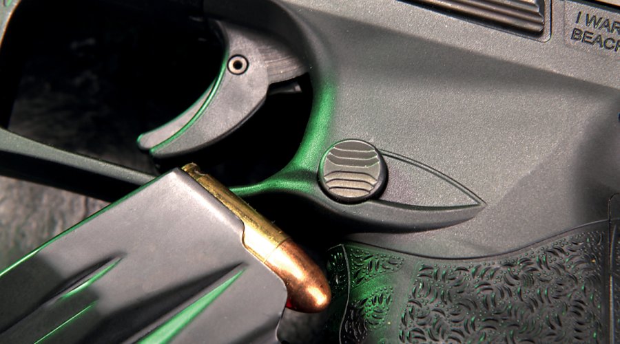 Test: WALTHER PPQ M2, 5 Zoll in 9 mm Luger