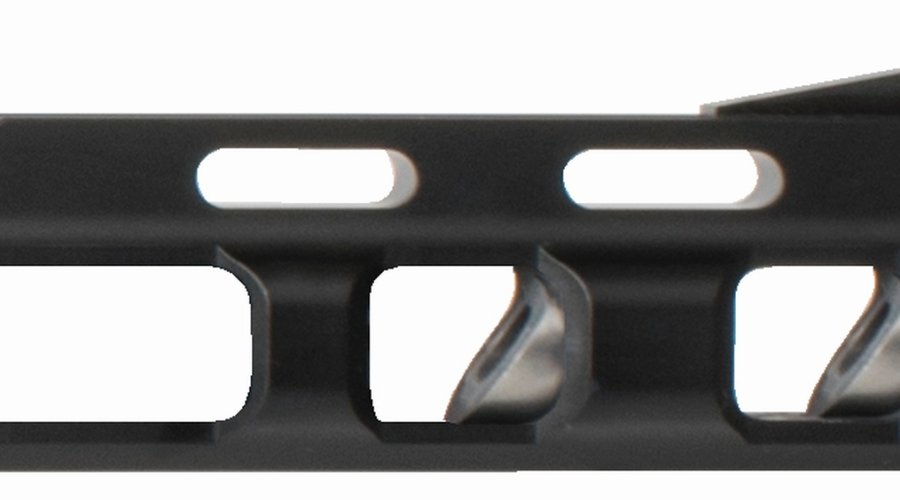Kompensator für die WALTHER FP500