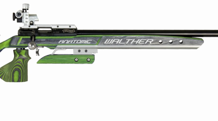 Green Peppers KK500 mit Griff