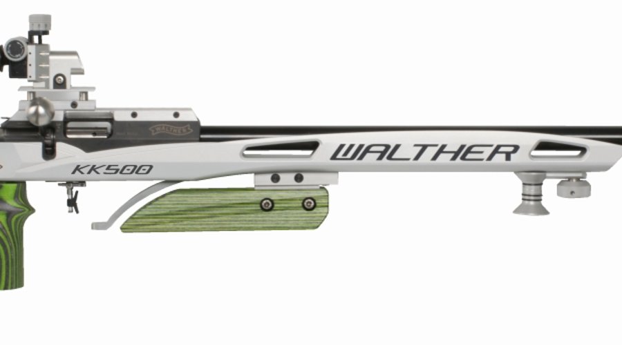KK500-E Anatomic in Vollansicht