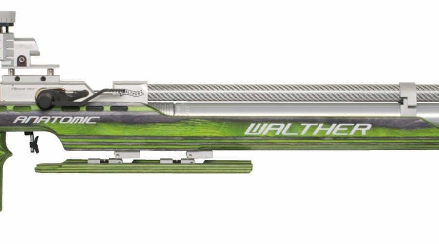 LG400 Anatomic GREEN PEPPER
