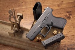 Test & Technik: .380er Pistolen Test & Technik: .380er Pistolen