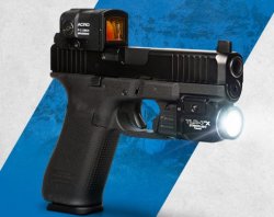 GLOCK 45 MOS 7 in 9x19 mm: Neue Dienstpistole der Royal Canadian Mounted Police (RCMP)