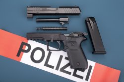 Test: Arex Rex Zero 1 die erste slowenische Pistole in 9 mm Luger Test: Arex Rex Zero 1 die erste slowenische Pistole in 9 mm Luger