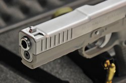 Arsenal Firearms AF-1 Strike One Arsenal Firearms AF-1 Strike One