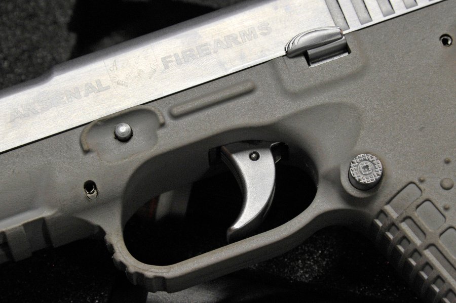 Arsenal Firearms AF-1 Strike One Arsenal Firearms AF-1 Strike One