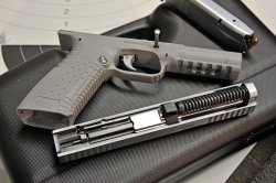 Arsenal Firearms AF-1 Strike One Arsenal Firearms AF-1 Strike One
