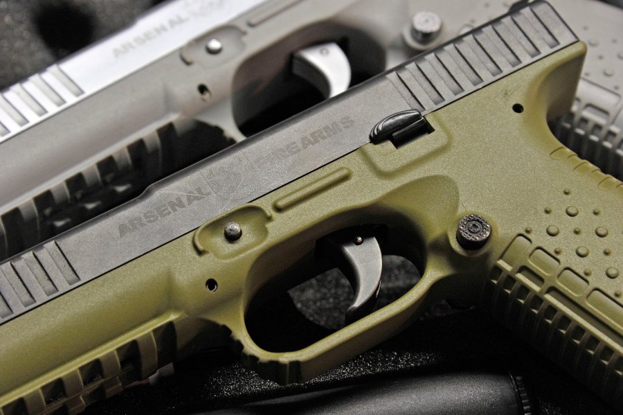 Arsenal Firearms AF-1 Strike One Arsenal Firearms AF-1 Strike One