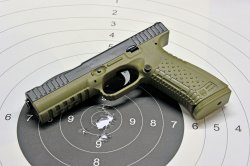 Arsenal Firearms AF-1 Strike One Arsenal Firearms AF-1 Strike One