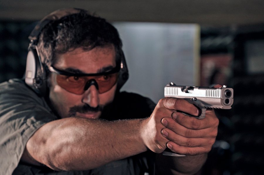 Arsenal Firearms AF-1 Strike One Arsenal Firearms AF-1 Strike One