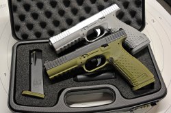 Arsenal Firearms AF-1 Strike One Arsenal Firearms AF-1 Strike One