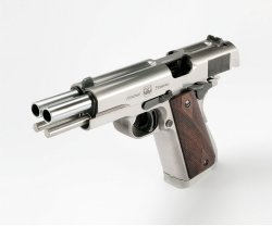 Arsenal Firearms AF2011-A1 “Second Century” Arsenal Firearms AF2011-A1 “Second Century”