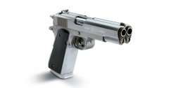 Arsenal Firearms AF2011-A1 “Second Century” Arsenal Firearms AF2011-A1 “Second Century”