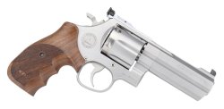 Neu bei B&H Waffenhandel: Der Premium-Revolver Spohr N670 im Kaliber .44 Magnum und vier Lauflängen Spohr N670 in der 4-Zoll-Variante.