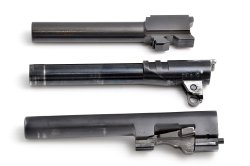 Beretta 92, Colt 1911, Glock 17: ein Vergleichstest Beretta 92, Colt 1911, Glock 17: ein Vergleichstest