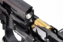 Beretta 92, Colt 1911, Glock 17: ein Vergleichstest Beretta 92, Colt 1911, Glock 17: ein Vergleichstest