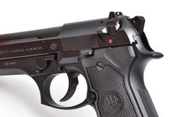 Beretta 92, Colt 1911, Glock 17: ein Vergleichstest Beretta 92, Colt 1911, Glock 17: ein Vergleichstest
