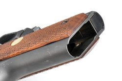Beretta 92, Colt 1911, Glock 17: ein Vergleichstest Beretta 92, Colt 1911, Glock 17: ein Vergleichstest