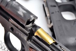 Beretta 92, Colt 1911, Glock 17: ein Vergleichstest Beretta 92, Colt 1911, Glock 17: ein Vergleichstest