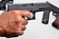 Beretta 92, Colt 1911, Glock 17: ein Vergleichstest Beretta 92, Colt 1911, Glock 17: ein Vergleichstest