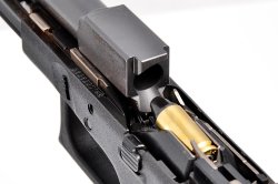 Beretta 92, Colt 1911, Glock 17: ein Vergleichstest Beretta 92, Colt 1911, Glock 17: ein Vergleichstest
