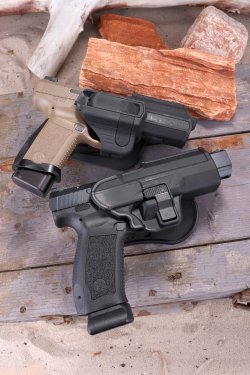Holster