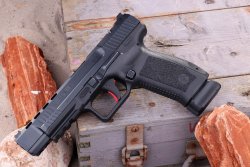 Canik TP9 SFX Mod 2