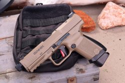 Canik TP9 Elite