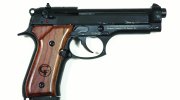 Chiappa M9-22