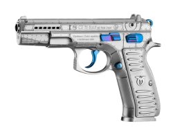 CZ 75 RAF Limited Edition