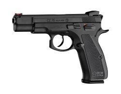 CZ-75 "Shadow Line" CZ-75 "Shadow Line"