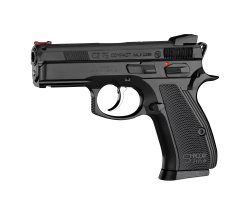 CZ-75 "Shadow Line" CZ-75 "Shadow Line"