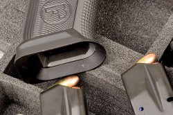 CZ 75 TS Czechmate: IPSC-Pistole für Open Division und Limited CZ 75 TS Czechmate: IPSC-Pistole für Open Division und Limited