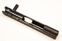 CZ 75 TS Czechmate: IPSC-Pistole für Open Division und Limited CZ 75 TS Czechmate: IPSC-Pistole für Open Division und Limited