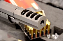 CZ 75 TS Czechmate: IPSC-Pistole für Open Division und Limited CZ 75 TS Czechmate: IPSC-Pistole für Open Division und Limited