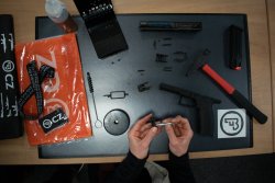 CZ Konfigurator jetzt auch für Deutschland – stellen Sie sich Ihre individuelle Wunschpistole von CZ zusammen CZ-Technikkurse