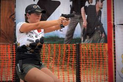 Test: CZ Shadow 2 Matchpistole für das IPSC-Schießen Test: CZ Shadow 2 Matchpistole für das IPSC-Schießen