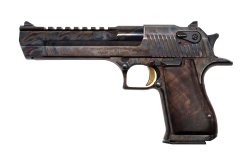 Desert Eagle Case Hardened Pistole Desert Eagle Case Hardened Pistole