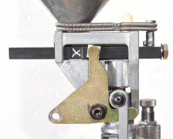 Experiment: Was passiert bei Schüssen aus einem aufgebauchten Lauf? Wir wagen den Versuch! Lockere Schraube an einer Dillon 650