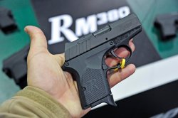 Remington RM380 Remington RM380